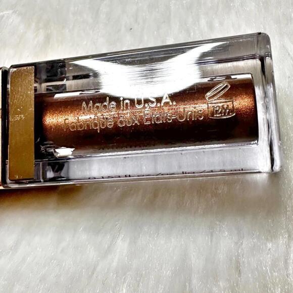 NIB Stila Shimmer & Glow Liquid Eyeshadow in Twig Full Size 4.5ml - Picture 7 of 12